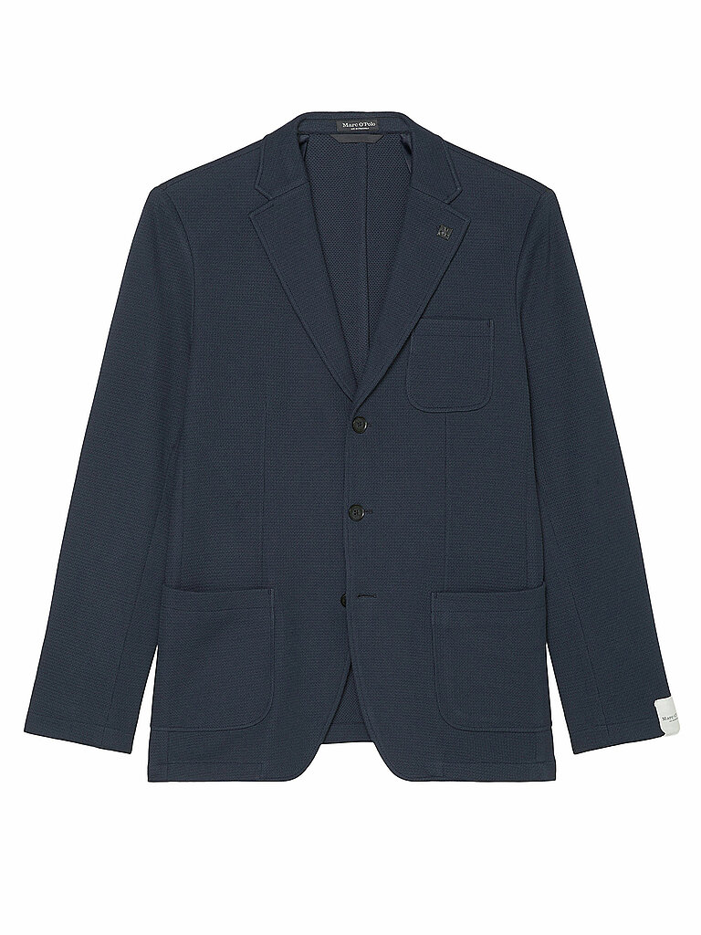 MARC O'POLO Blazer dunkelblau | 48 von Marc O'Polo