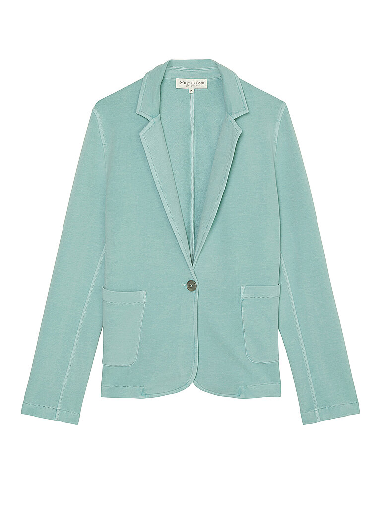 MARC O'POLO Blazer hellblau | 34 von Marc O'Polo