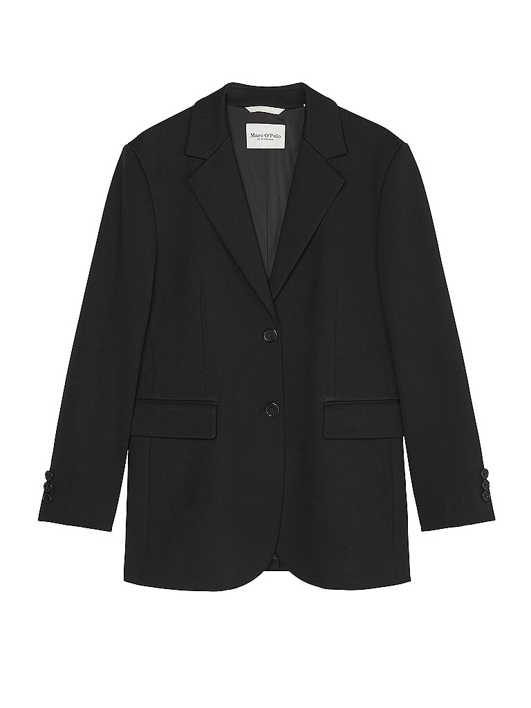 MARC O'POLO Blazer schwarz | 34 von Marc O'Polo