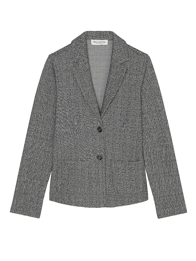 MARC O'POLO Blazer schwarz | 42 von Marc O'Polo