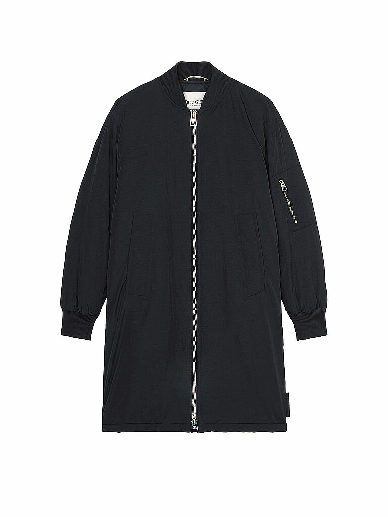 MARC O'POLO Blouson  dunkelblau | 32 von Marc O'Polo