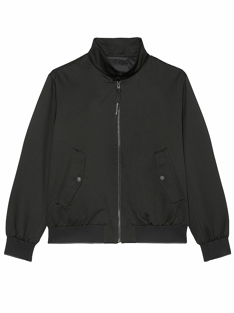 MARC O'POLO Blouson schwarz | L von Marc O'Polo