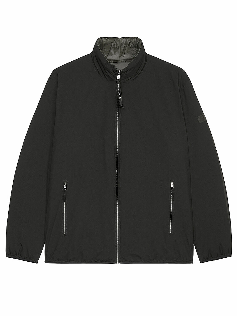 MARC O'POLO Blouson  schwarz | M von Marc O'Polo