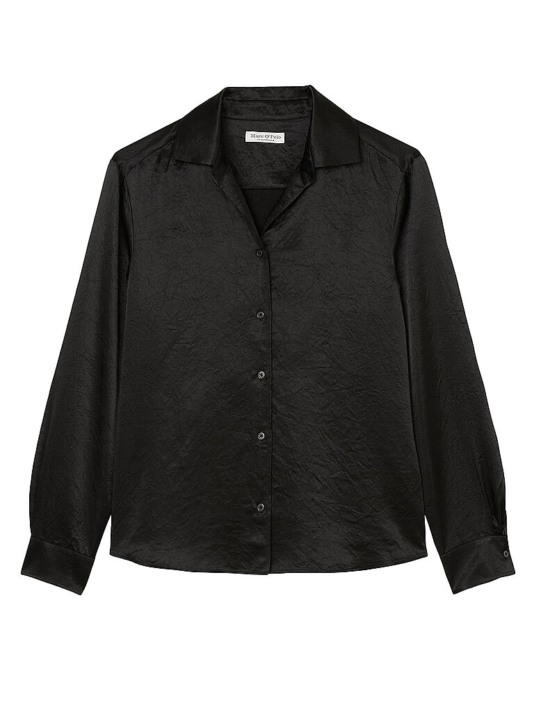 MARC O'POLO Bluse  schwarz | 36 von Marc O'Polo