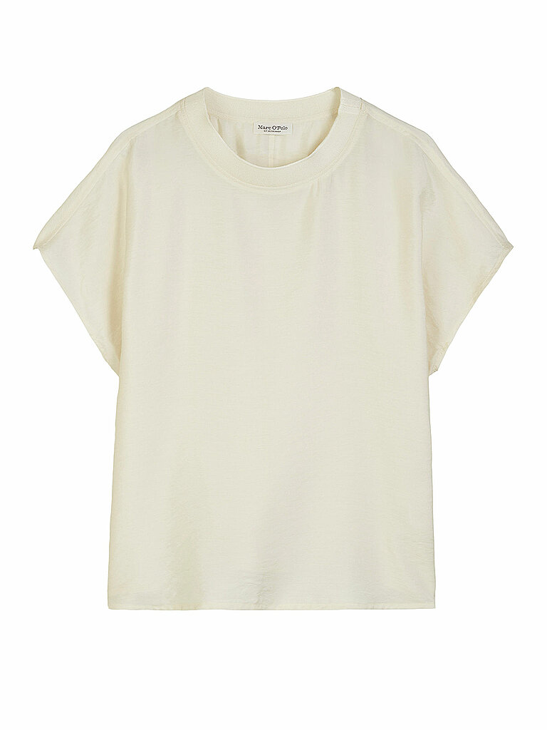 MARC O'POLO Blusenshirt creme | 32 von Marc O'Polo