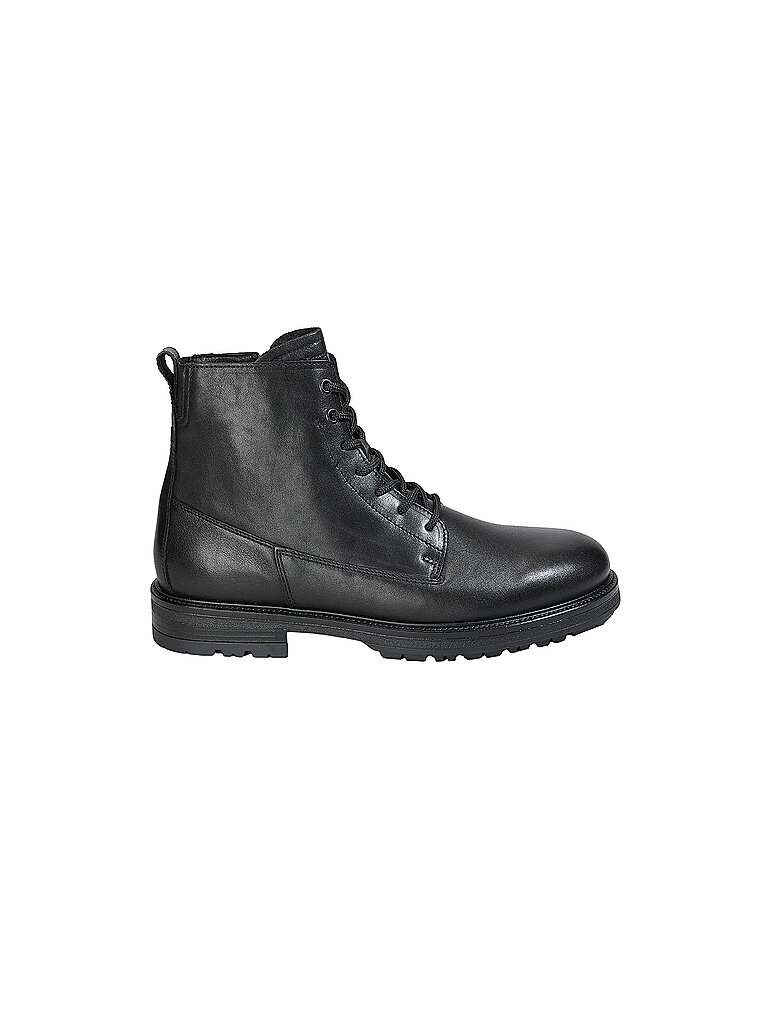 MARC O'POLO Boots  schwarz | 41 von Marc O'Polo