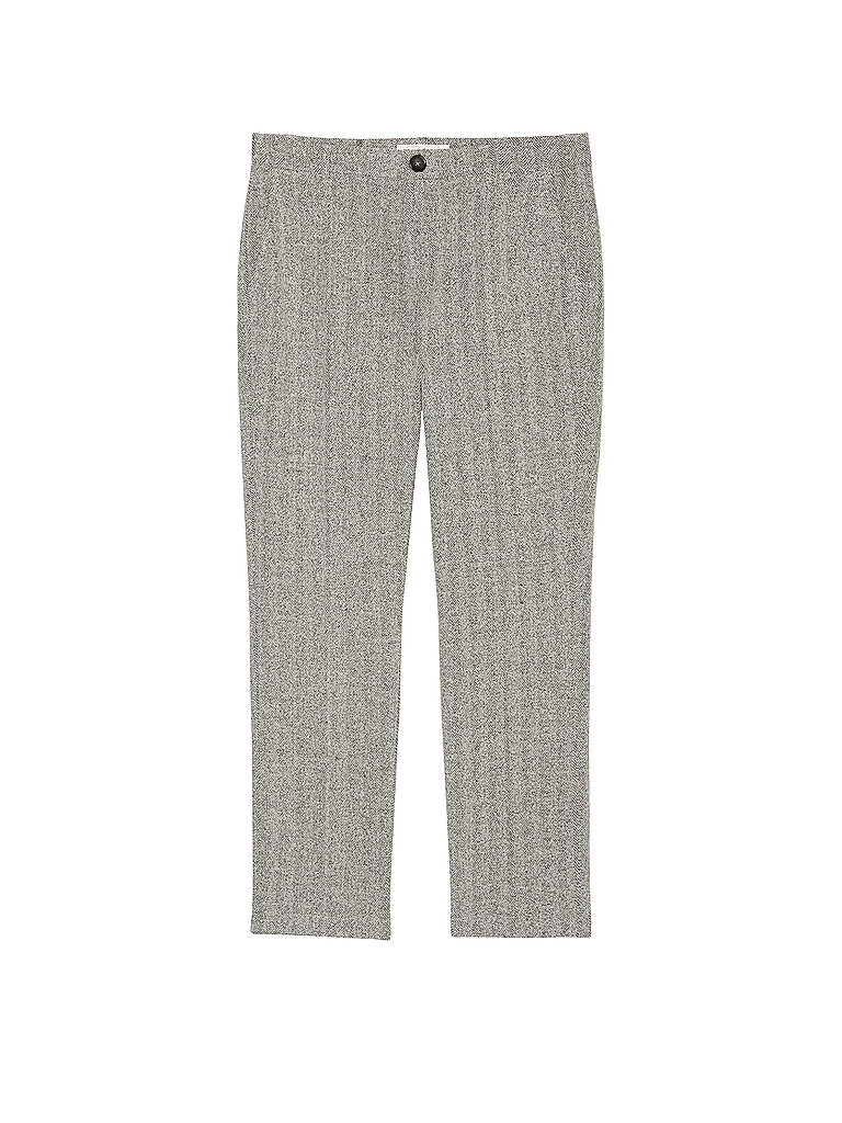 MARC O'POLO Businesshose 7/8 grau | 42 MARC O'POLO Businesshose 7/8 grau | 42 von Marc O'Polo