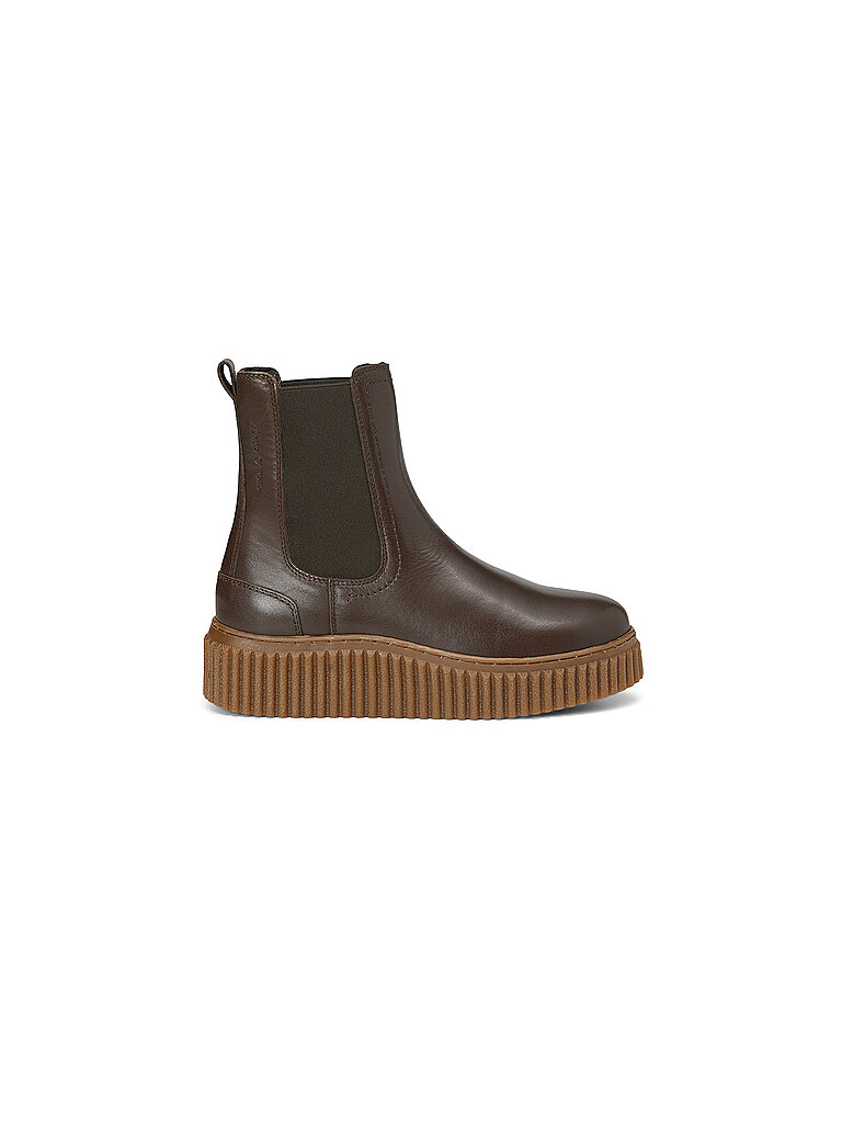MARC O'POLO Chelsea Boots braun | 41 MARC O'POLO Chelsea Boots braun | 41 von Marc O'Polo
