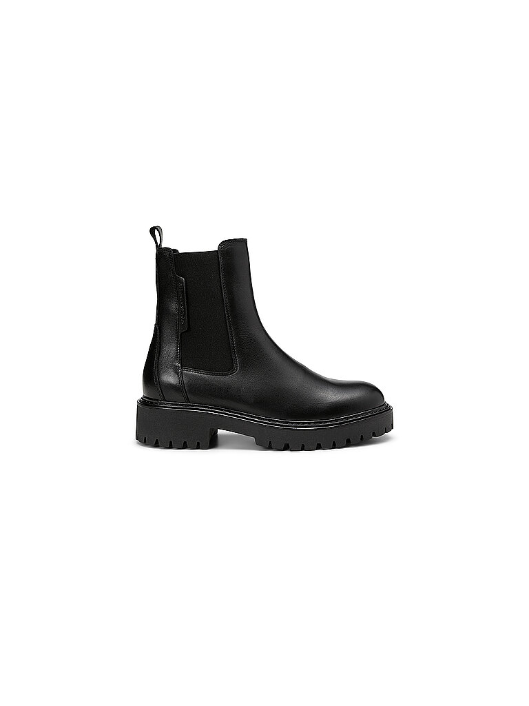 MARC O'POLO Chelsea Boots schwarz | 36 von Marc O'Polo