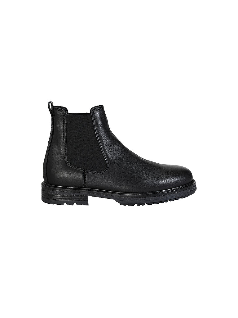 MARC O'POLO Chelsea Boots schwarz | 41 von Marc O'Polo