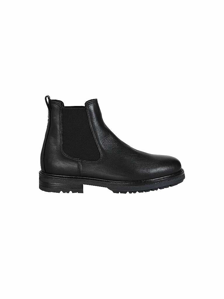 MARC O'POLO Chelsea Boots schwarz | 43 von Marc O'Polo