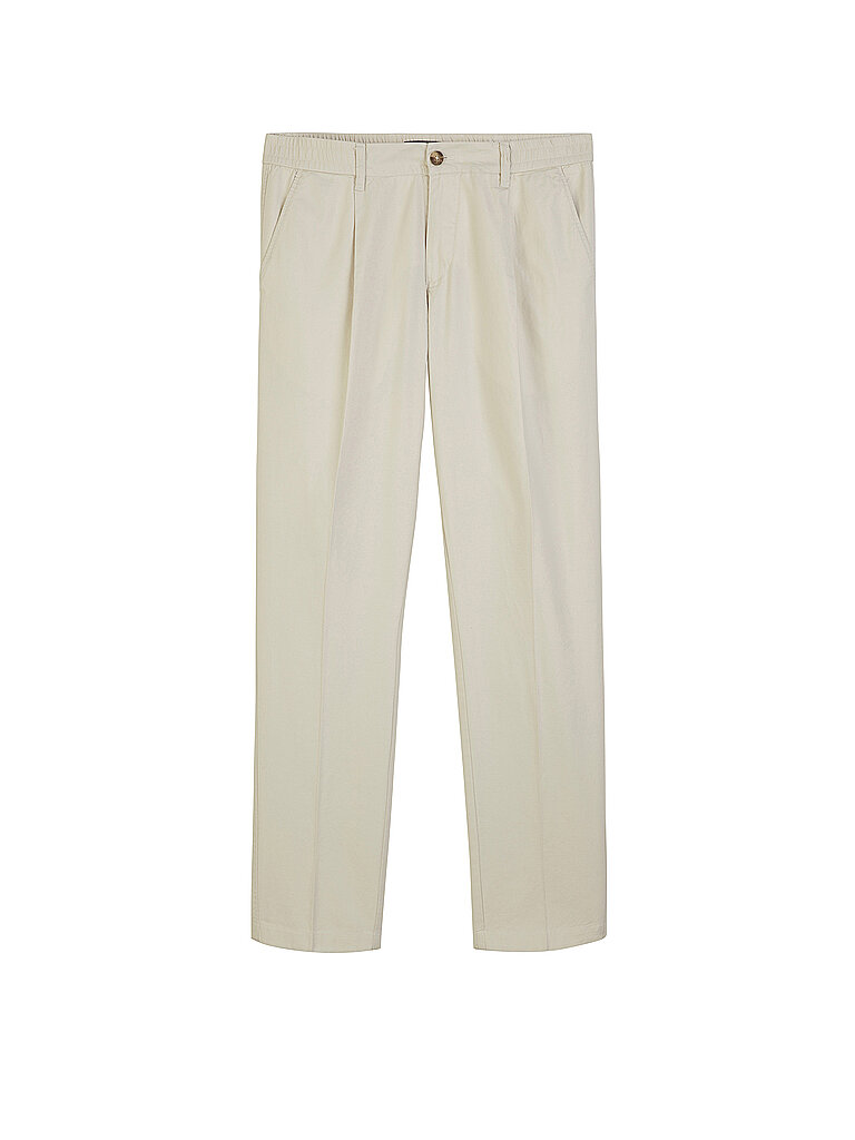 MARC O'POLO Chino OSBY  creme | 29/L32 von Marc O'Polo