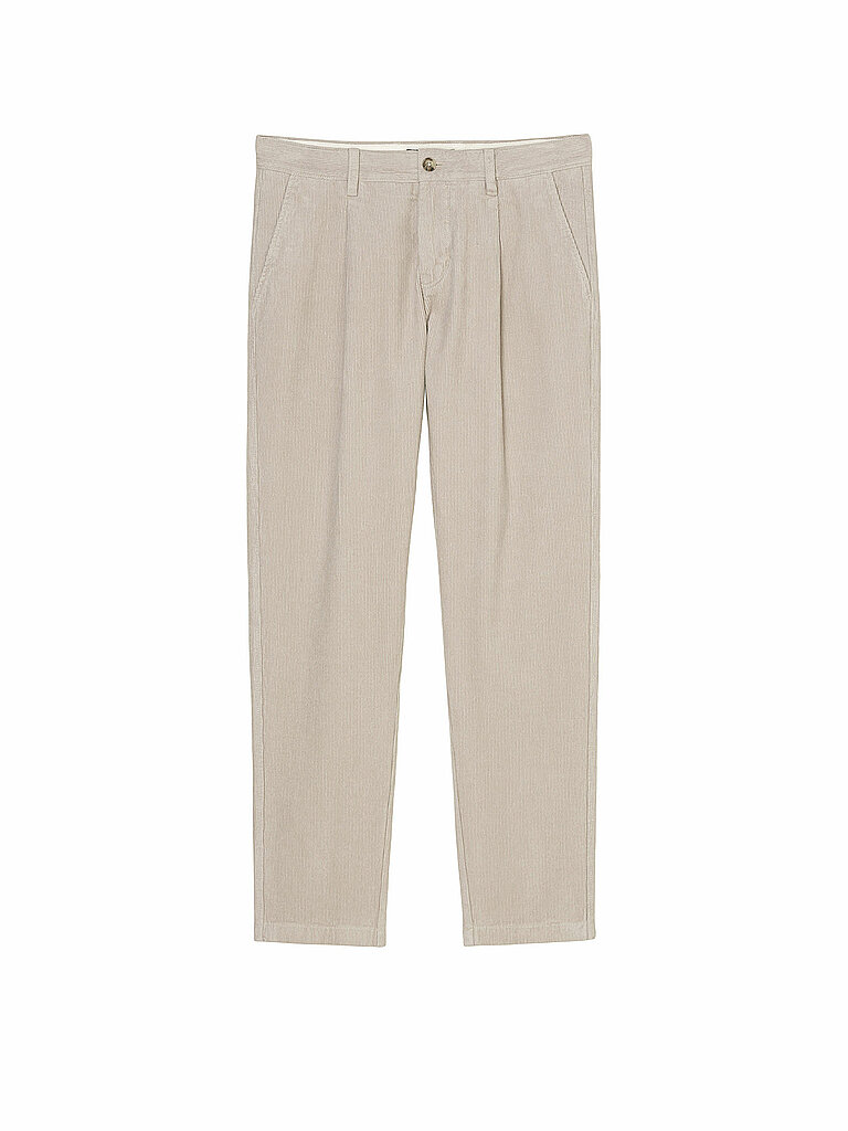 MARC O'POLO Chino OSBY grau | 29/L32 von Marc O'Polo