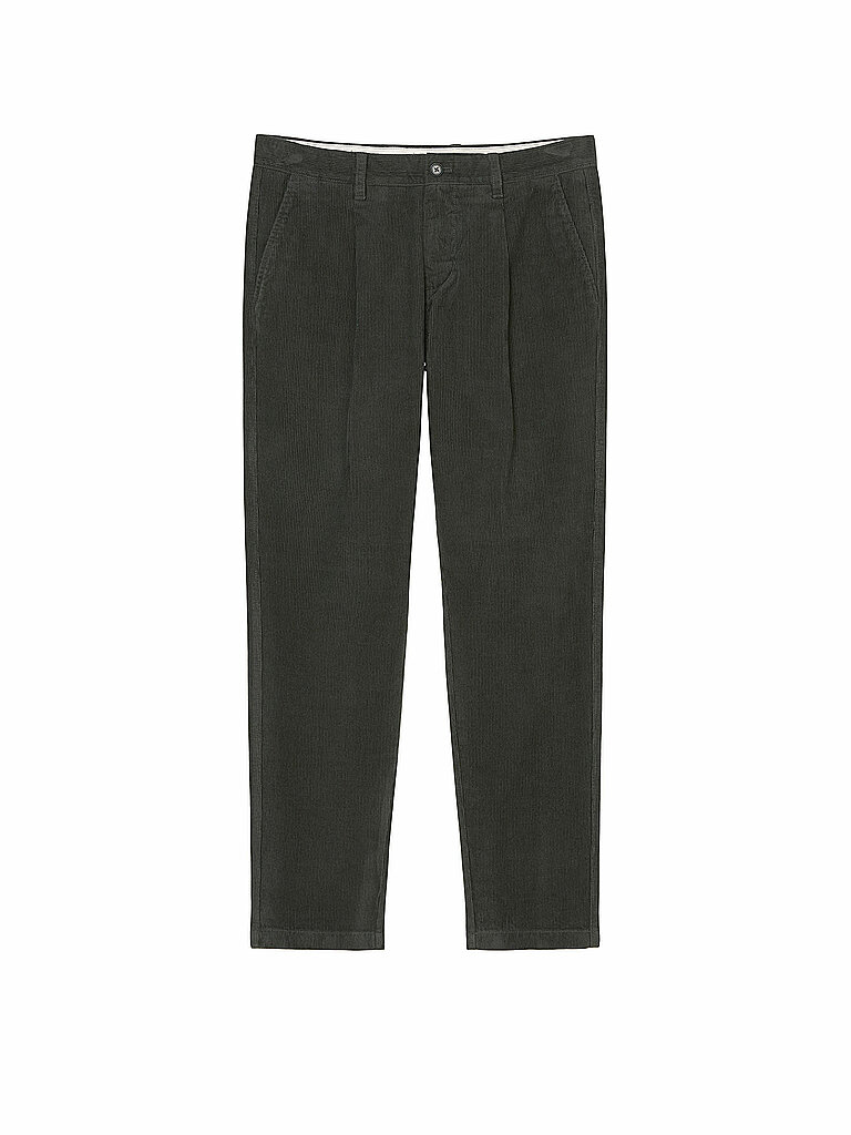 MARC O'POLO Chino OSBY grau | 29/L32 von Marc O'Polo