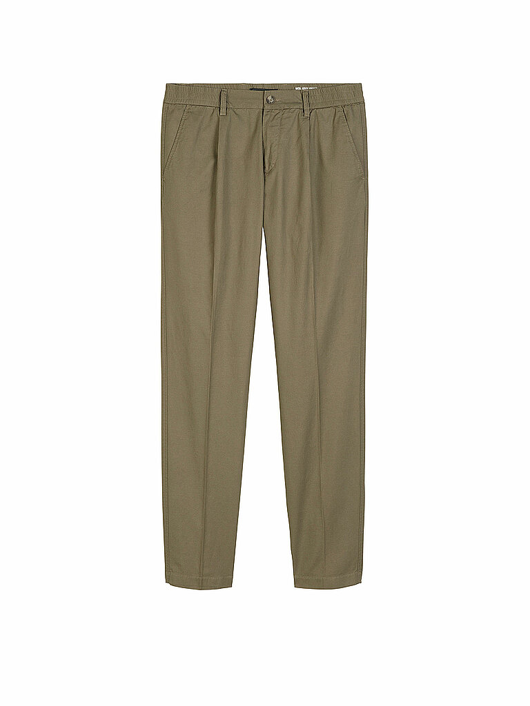 MARC O'POLO Chino OSBY olive | 34/L32 MARC O'POLO Chino OSBY olive | 34/L32 von Marc O'Polo