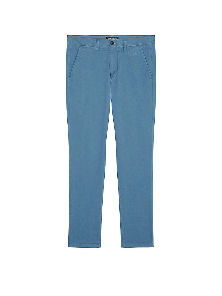 MARC O'POLO Chino STIG blau | 31/L32 von Marc O'Polo