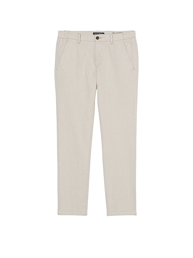 MARC O'POLO Chino STIG creme | 33/L32 MARC O'POLO Chino STIG creme | 33/L32 von Marc O'Polo