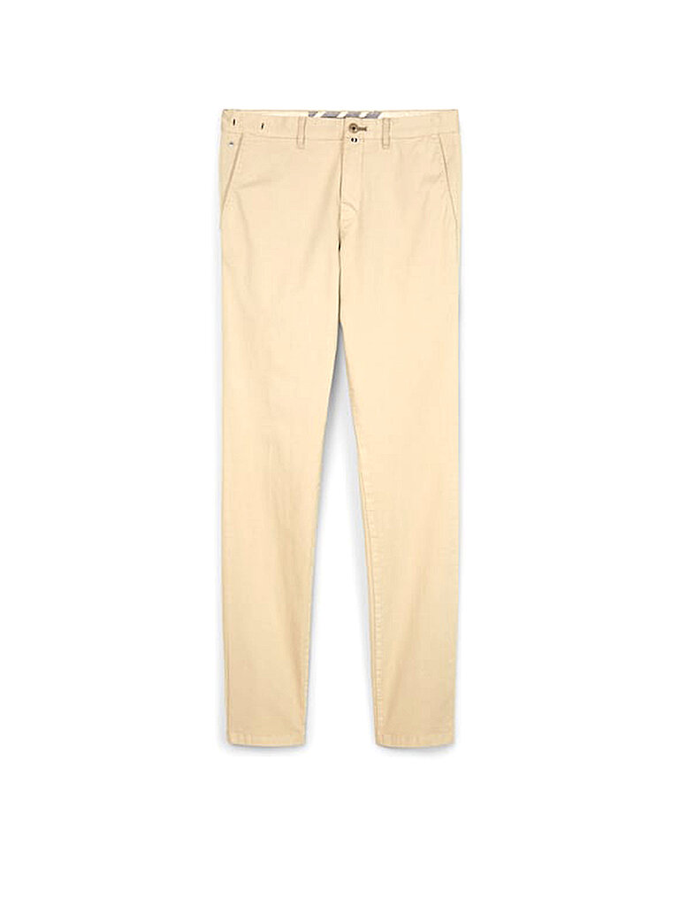 MARC O'POLO Chino Slim Fit  beige | 30/L34 von Marc O'Polo