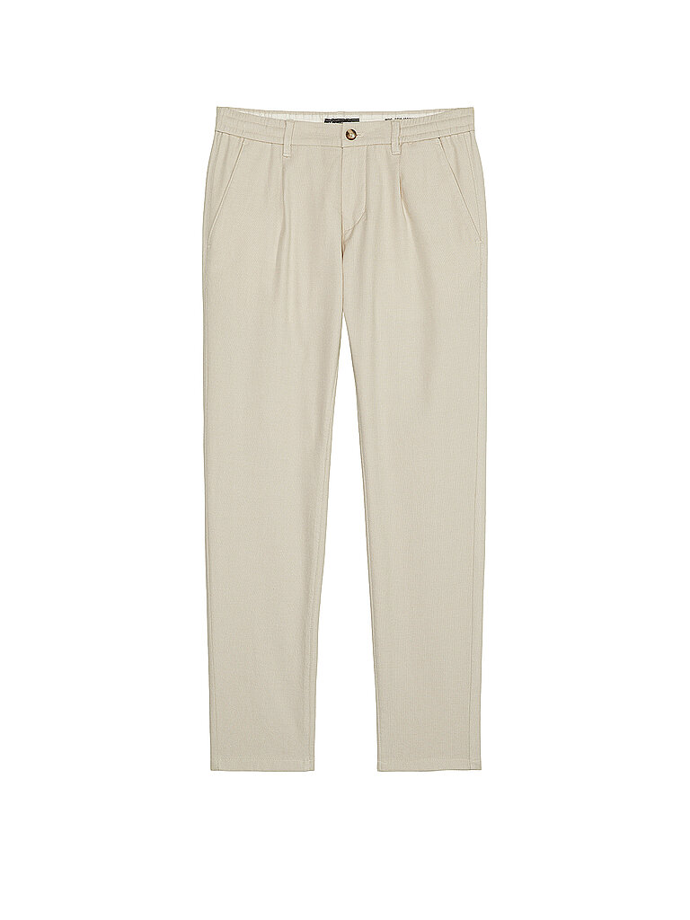 MARC O'POLO Chino creme | 31/L34 von Marc O'Polo