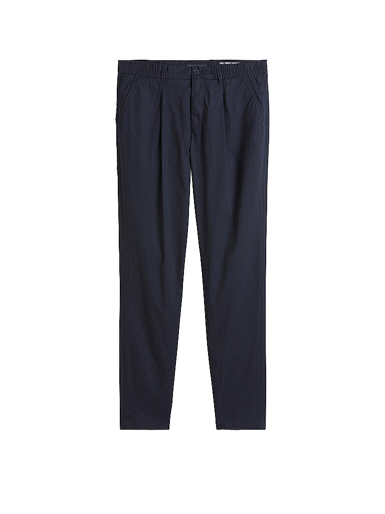 MARC O'POLO Chino  dunkelblau | 34/L32 von Marc O'Polo