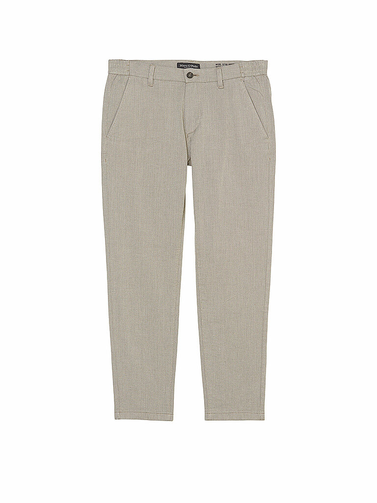 MARC O'POLO Chino  grau | 29/L32 von Marc O'Polo