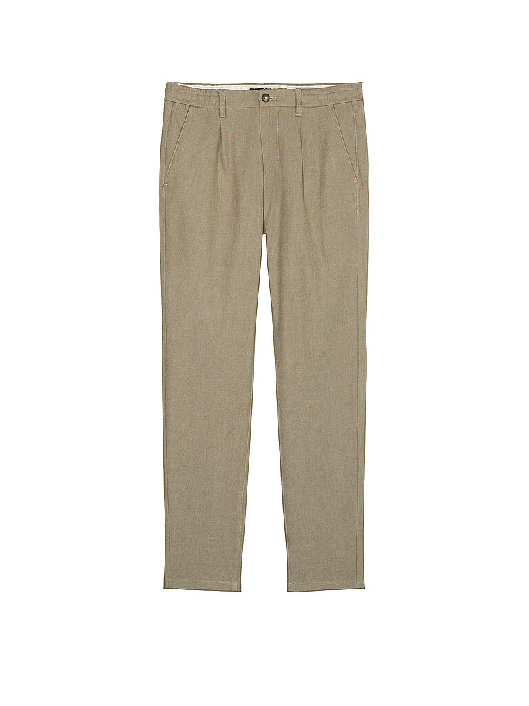 MARC O'POLO Chino camel | 31/L32 von Marc O'Polo