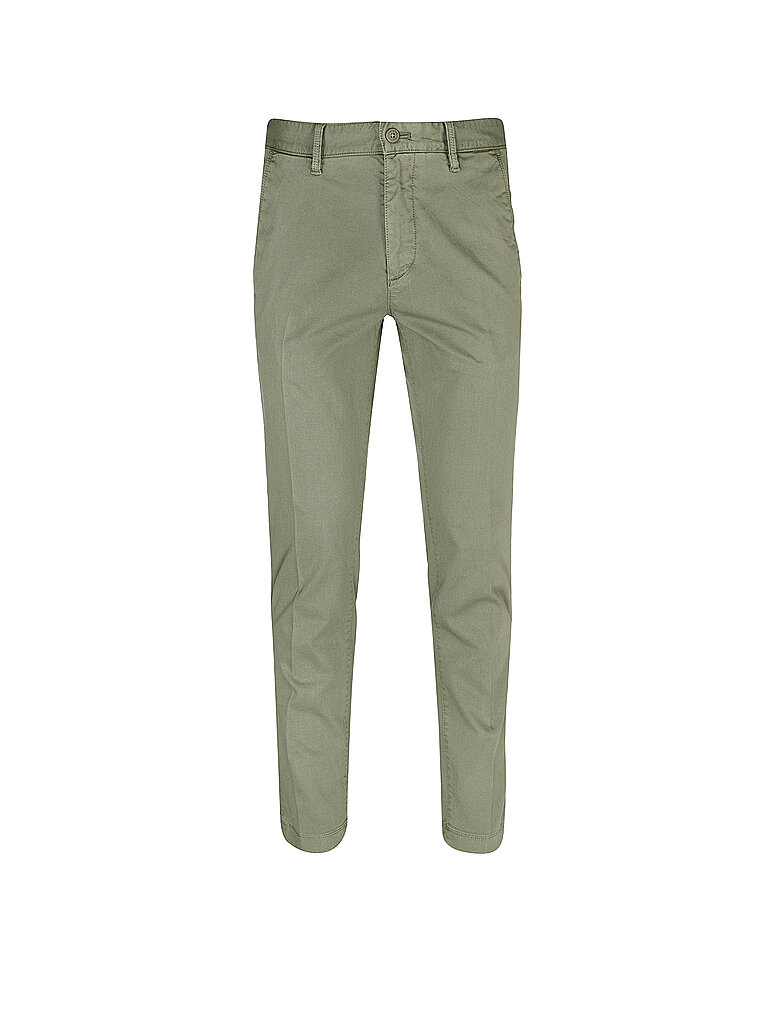 MARC O'POLO Chino  olive | 29/L32 von Marc O'Polo