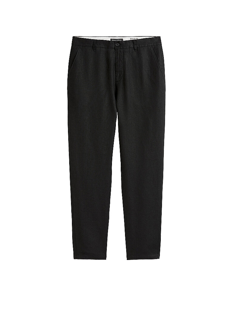 MARC O'POLO Chino  schwarz | 34/L32 von Marc O'Polo