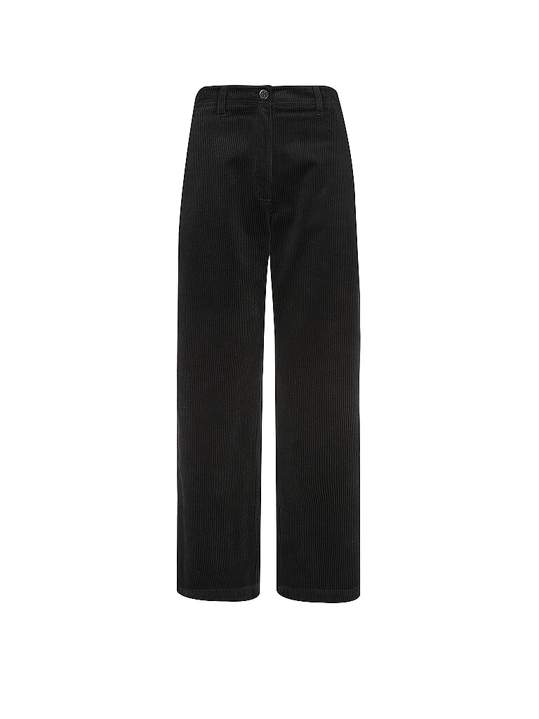 MARC O'POLO Cordhose 7/8 schwarz | 32 von Marc O'Polo