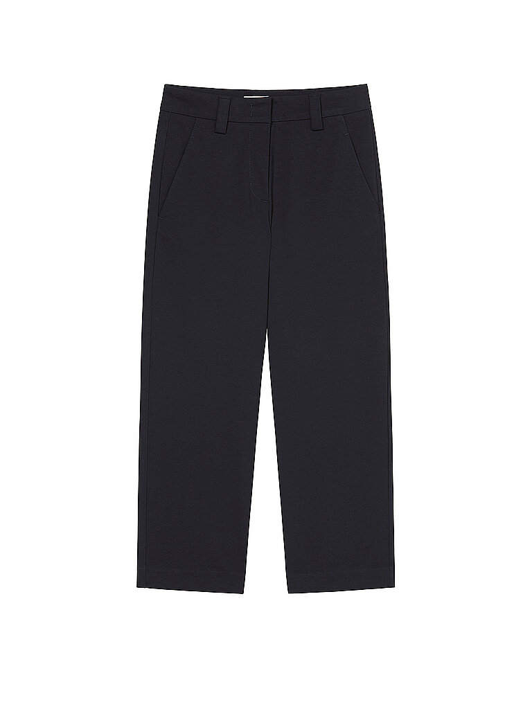 MARC O'POLO Culotte  dunkelblau | 32 von Marc O'Polo