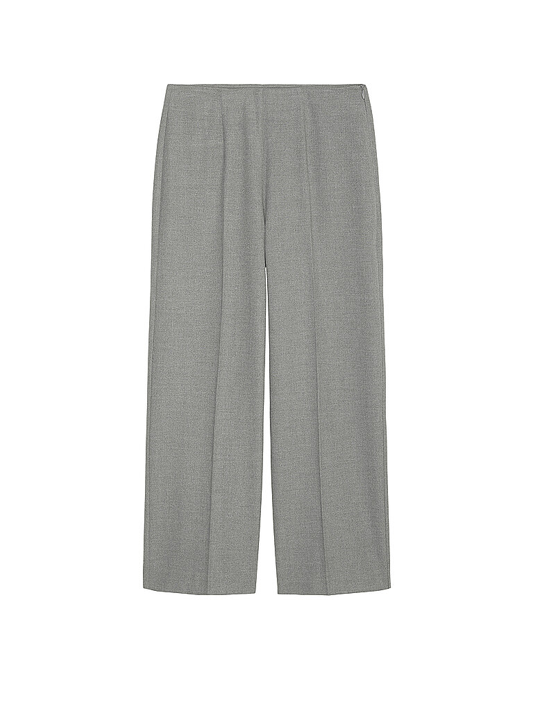 MARC O'POLO Culotte grau | 34 von Marc O'Polo