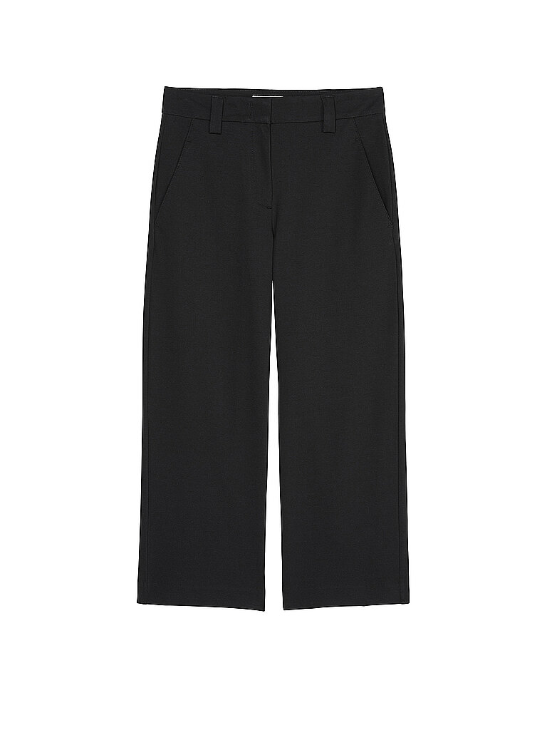 MARC O'POLO Culotte  schwarz | 32 von Marc O'Polo