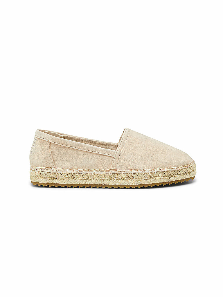 MARC O'POLO Espadrilles beige | 37 von Marc O'Polo