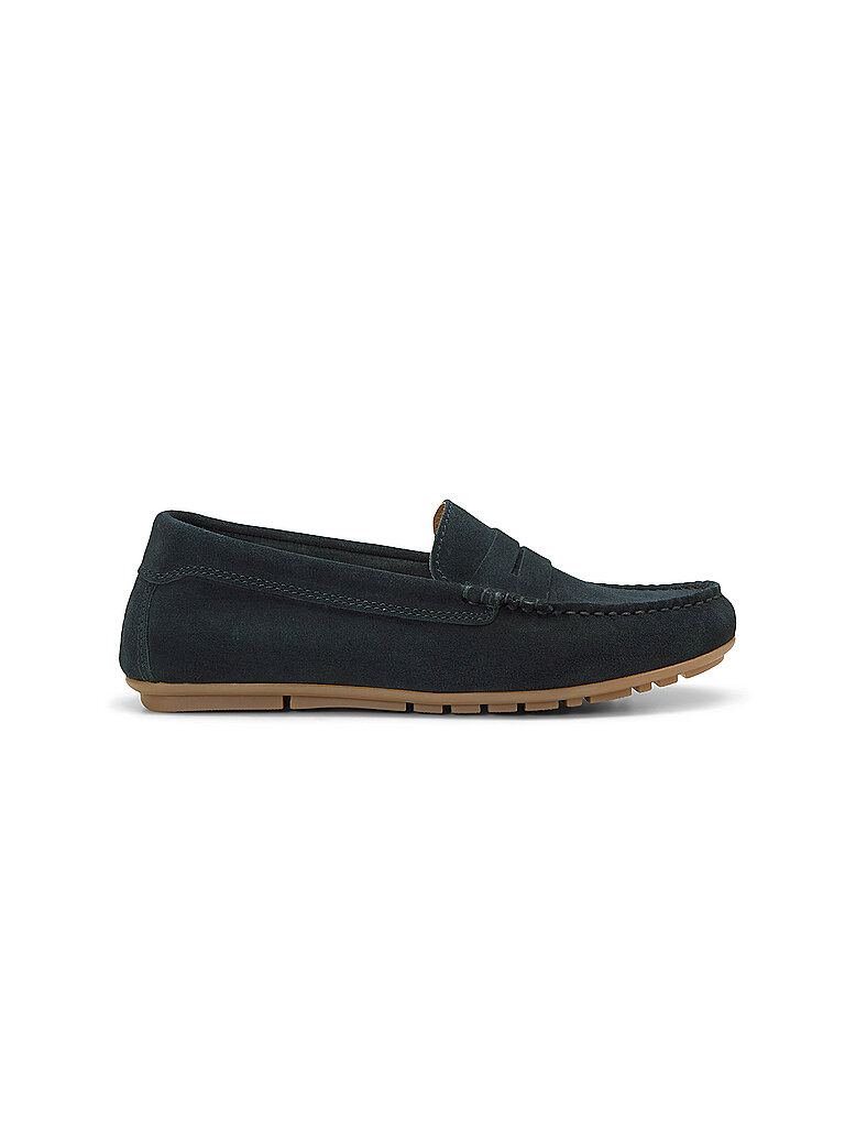 MARC O'POLO Espadrilles  dunkelblau | 36 von Marc O'Polo