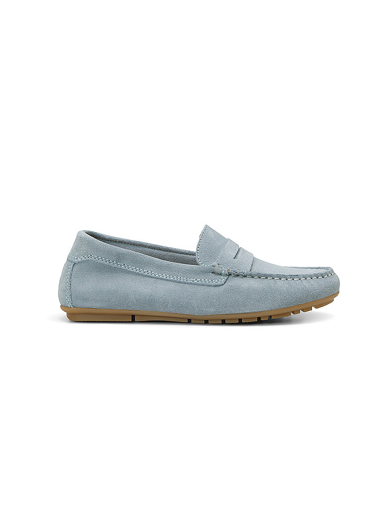 MARC O'POLO Espadrilles  hellblau | 36 von Marc O'Polo