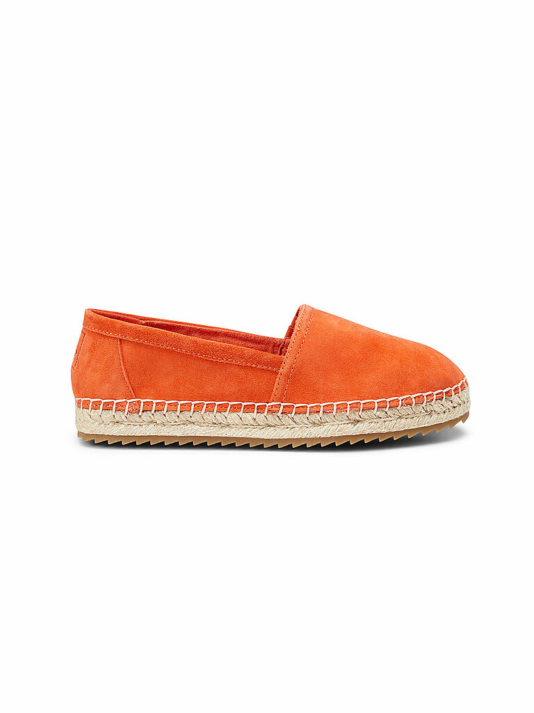 MARC O'POLO Espadrilles orange | 36 von Marc O'Polo