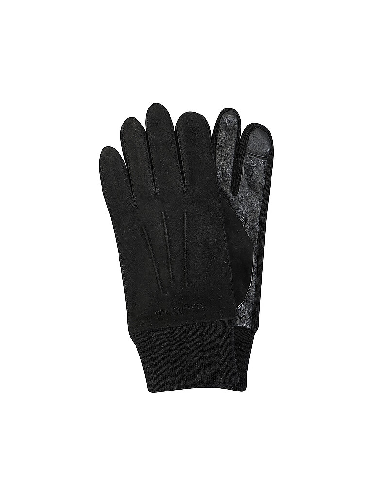MARC O'POLO Handschuhe schwarz | L MARC O'POLO Handschuhe schwarz | L von Marc O'Polo