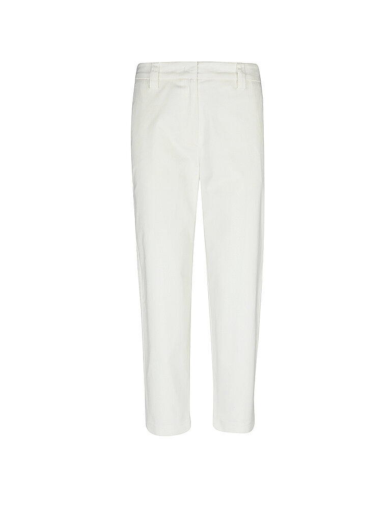 MARC O'POLO Highwaist Chino Tapered Fit KALNI beige | 34 MARC O'POLO Highwaist Chino Tapered Fit KALNI beige | 34 von Marc O'Polo