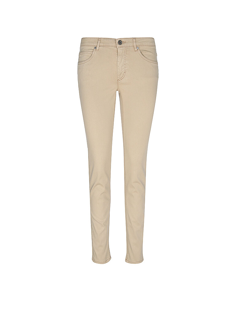 MARC O'POLO Hose Slim Fit LULEA beige MARC O'POLO Hose Slim Fit LULEA beige von Marc O'Polo