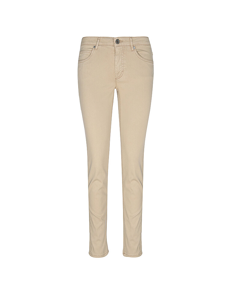 MARC O'POLO Hose Slim Fit  beige | 27/L34 von Marc O'Polo