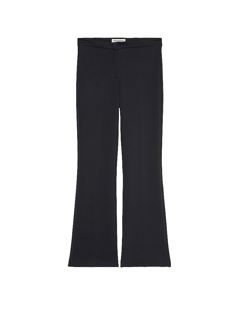 MARC O'POLO Hose  dunkelblau | L von Marc O'Polo