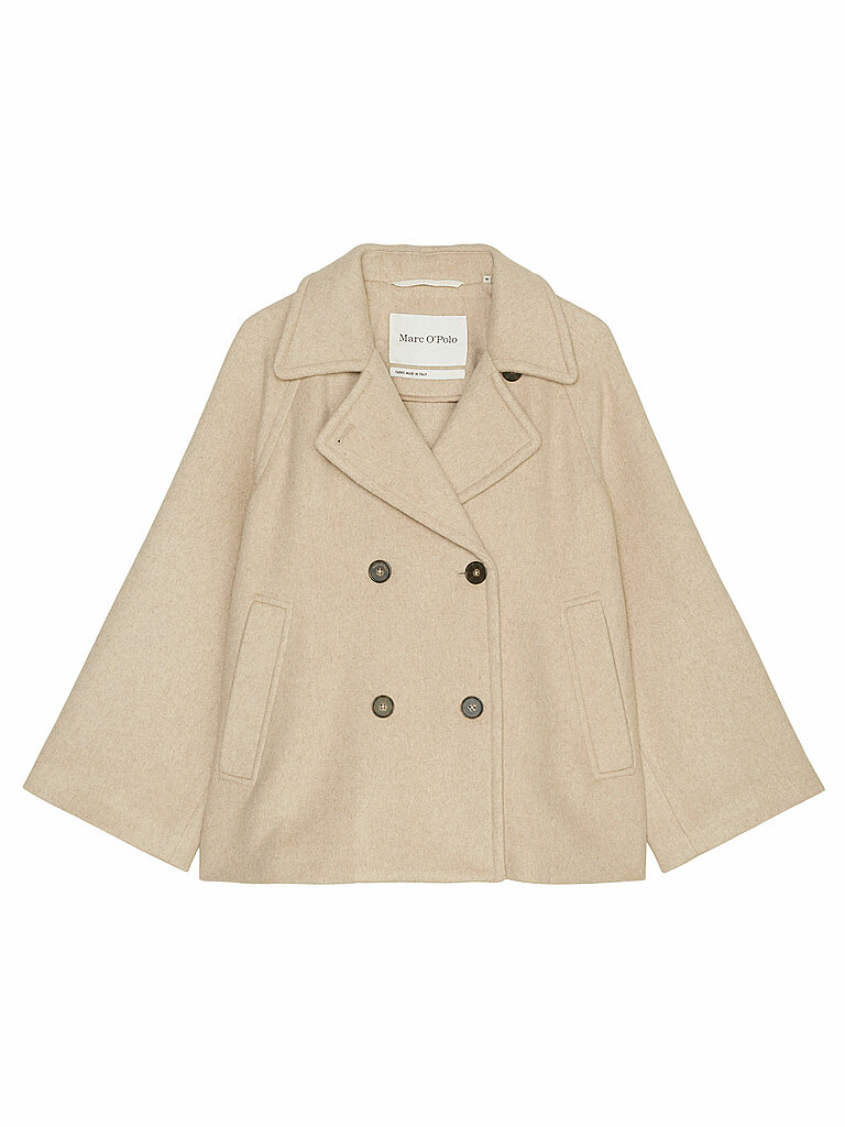 MARC O'POLO Jacke camel | 34 von Marc O'Polo