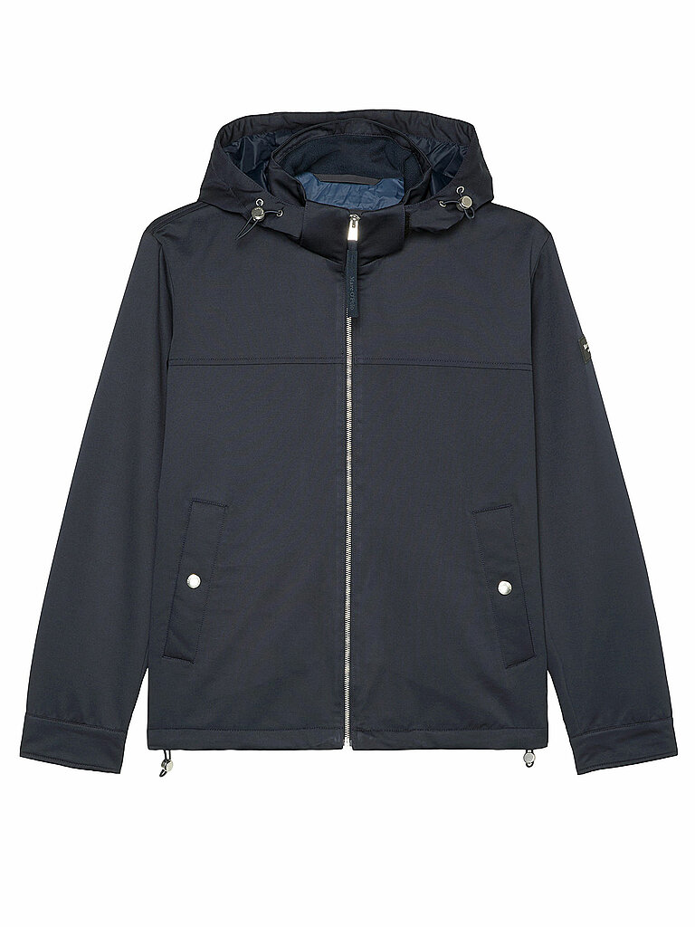 MARC O'POLO Jacke dunkelblau | M von Marc O'Polo