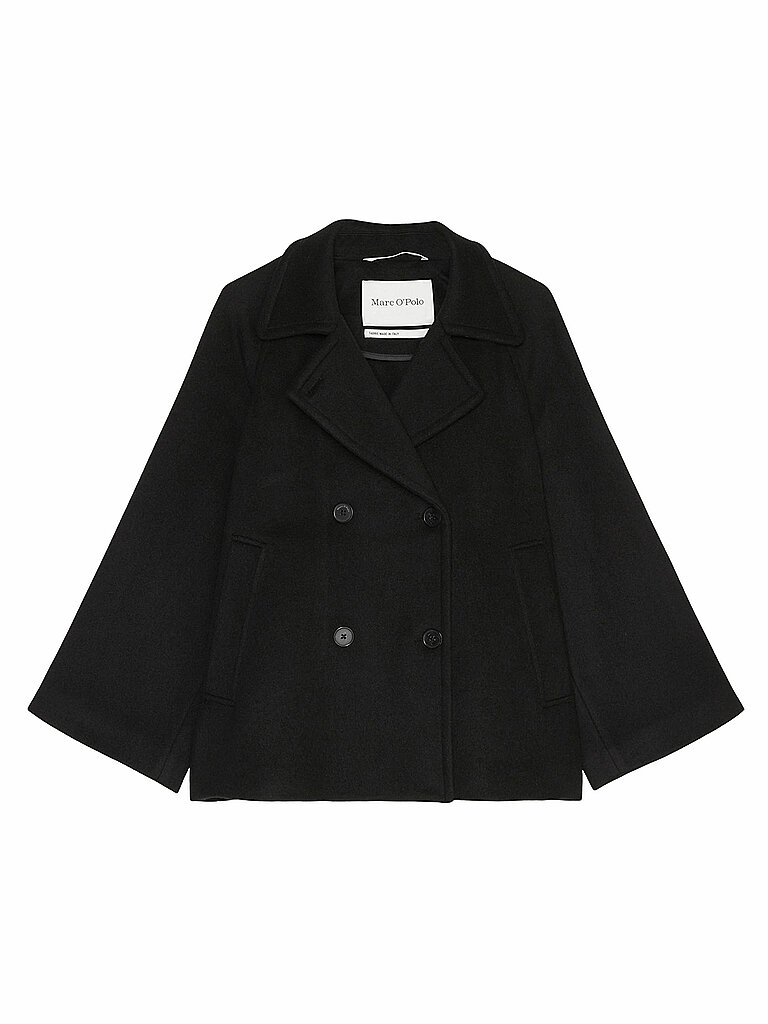 MARC O'POLO Jacke schwarz | 32 von Marc O'Polo