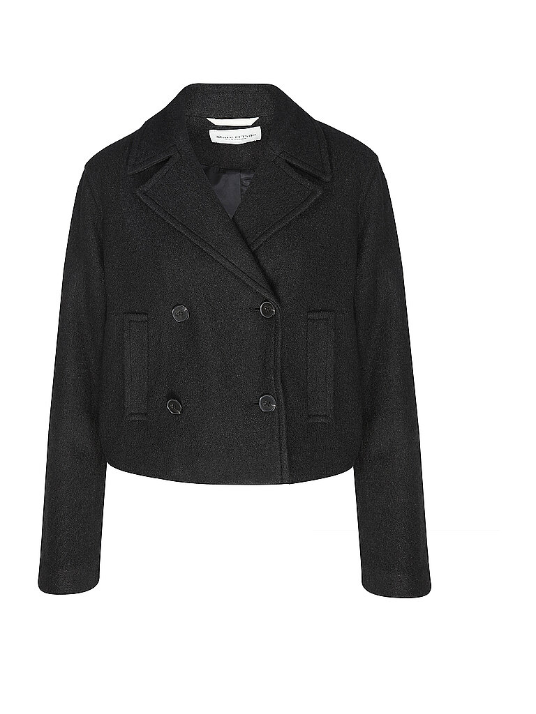 MARC O'POLO Jäckchen schwarz | 40 MARC O'POLO Jäckchen schwarz | 40 von Marc O'Polo