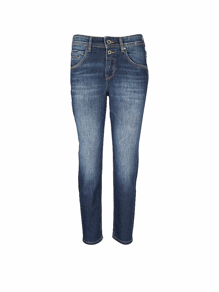 MARC O'POLO Jeans Boyfriend Fit  blau | 25/L32 von Marc O'Polo