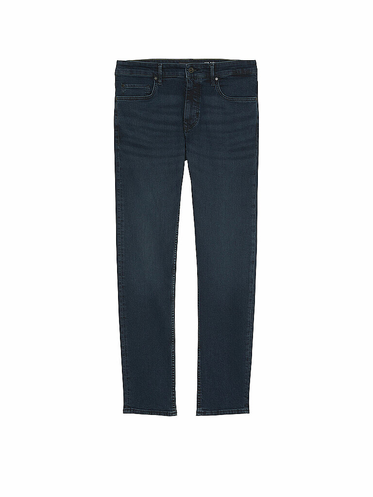 MARC O'POLO Jeans Shaped Fit SJÖBO blau | 30/L34 von Marc O'Polo