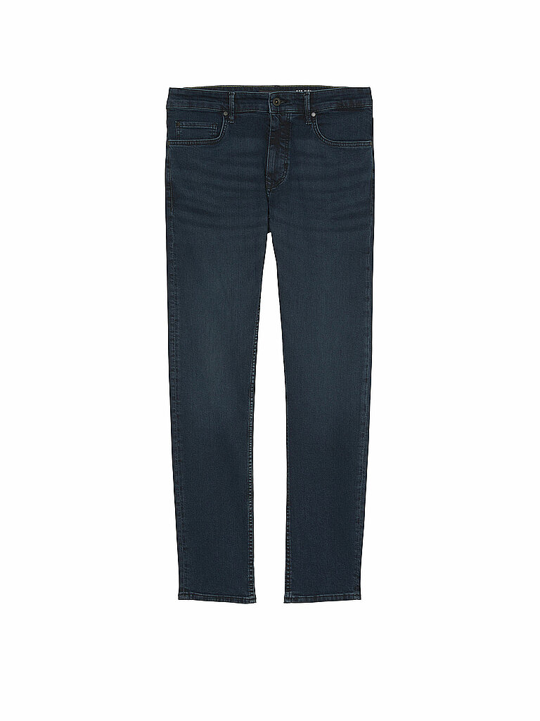 MARC O'POLO Jeans Shaped Fit SJÖBO blau | 34/L32 von Marc O'Polo