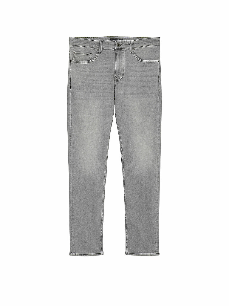 MARC O'POLO Jeans Shaped Fit SJÖBO hellgrau | 28/L32 von Marc O'Polo