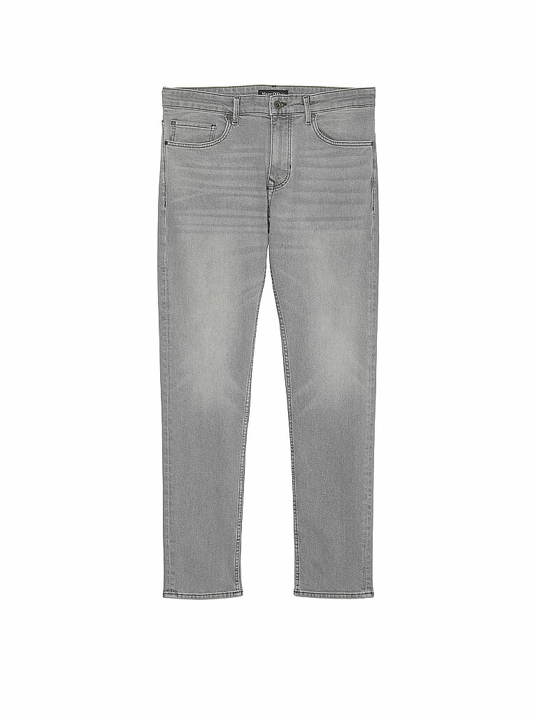 MARC O'POLO Jeans Shaped Fit SJÖBO hellgrau | 36/L32 MARC O'POLO Jeans Shaped Fit SJÖBO hellgrau | 36/L32 von Marc O'Polo